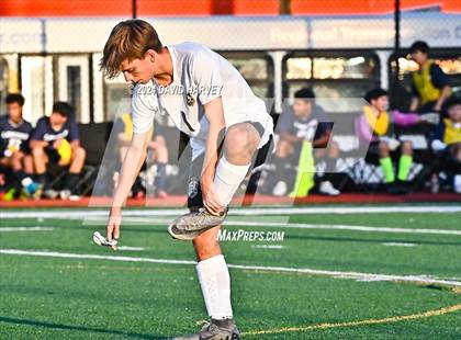 Thumbnail 3 in Green Mountain vs Lincoln photogallery.