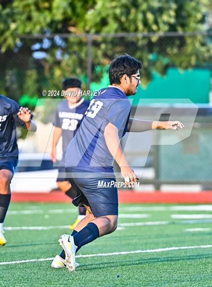 Thumbnail 1 in Green Mountain vs Lincoln photogallery.