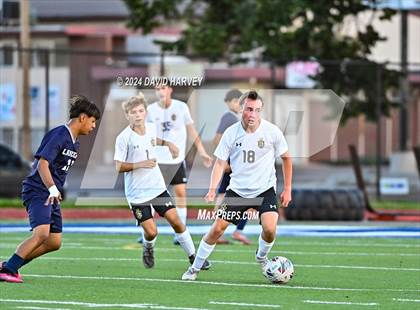 Thumbnail 1 in Green Mountain vs Lincoln photogallery.