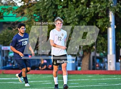 Thumbnail 1 in Green Mountain vs Lincoln photogallery.