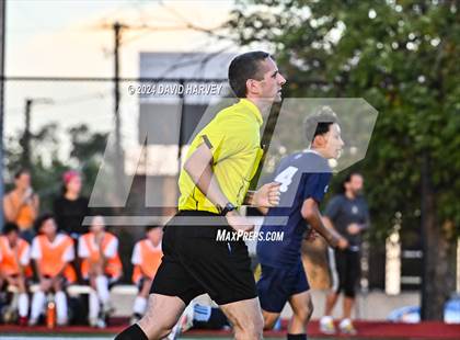 Thumbnail 3 in Green Mountain vs Lincoln photogallery.