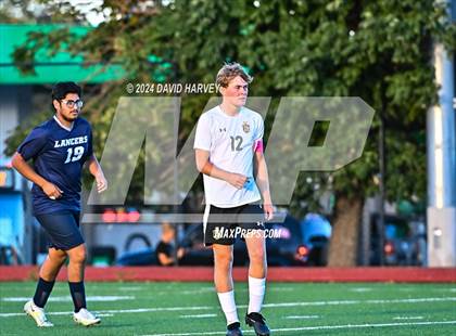 Thumbnail 3 in Green Mountain vs Lincoln photogallery.
