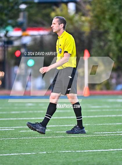 Thumbnail 1 in Green Mountain vs Lincoln photogallery.