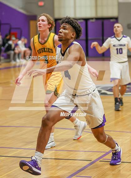 Thumbnail 2 in Horizon @ Millennium (AIA 5A Round 1 Playoff) photogallery.
