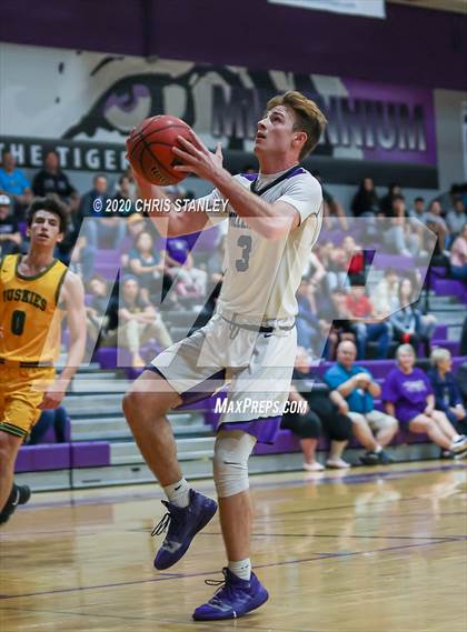 Thumbnail 2 in Horizon @ Millennium (AIA 5A Round 1 Playoff) photogallery.