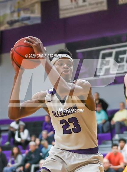 Thumbnail 3 in Horizon @ Millennium (AIA 5A Round 1 Playoff) photogallery.
