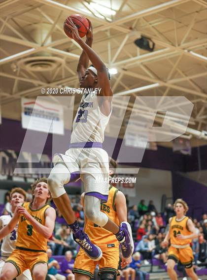 Thumbnail 1 in Horizon @ Millennium (AIA 5A Round 1 Playoff) photogallery.