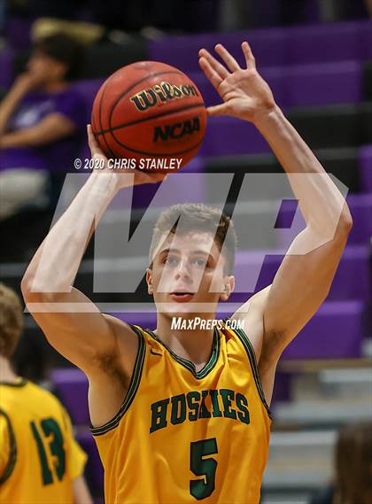 Thumbnail 3 in Horizon @ Millennium (AIA 5A Round 1 Playoff) photogallery.