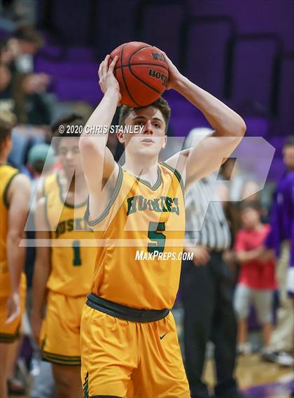Thumbnail 1 in Horizon @ Millennium (AIA 5A Round 1 Playoff) photogallery.