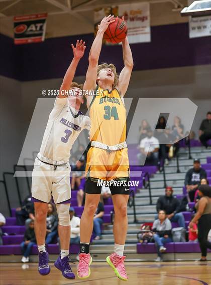 Thumbnail 2 in Horizon @ Millennium (AIA 5A Round 1 Playoff) photogallery.
