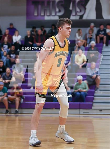 Thumbnail 1 in Horizon @ Millennium (AIA 5A Round 1 Playoff) photogallery.