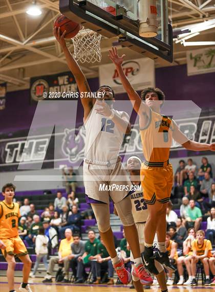 Thumbnail 3 in Horizon @ Millennium (AIA 5A Round 1 Playoff) photogallery.