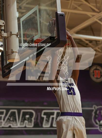 Thumbnail 3 in Horizon @ Millennium (AIA 5A Round 1 Playoff) photogallery.