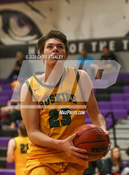 Thumbnail 2 in Horizon @ Millennium (AIA 5A Round 1 Playoff) photogallery.