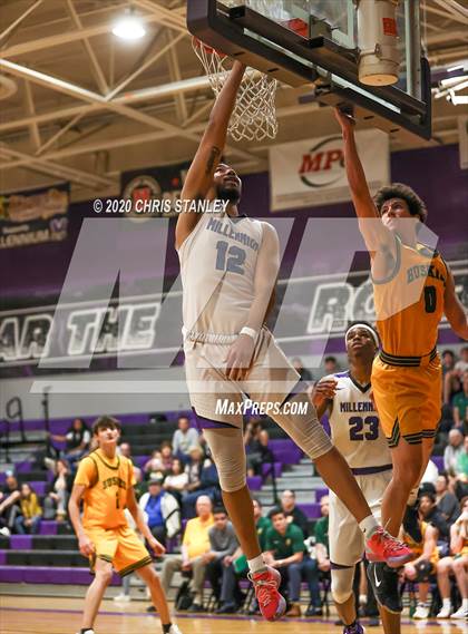 Thumbnail 1 in Horizon @ Millennium (AIA 5A Round 1 Playoff) photogallery.
