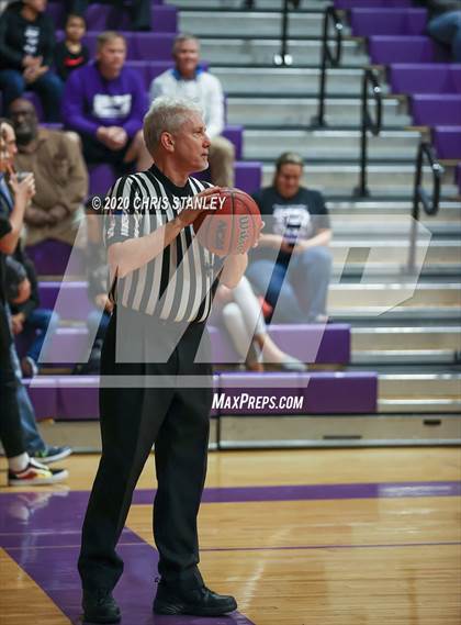Thumbnail 3 in Horizon @ Millennium (AIA 5A Round 1 Playoff) photogallery.