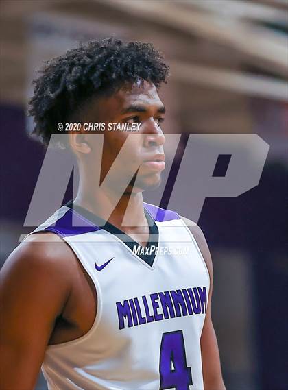 Thumbnail 1 in Horizon @ Millennium (AIA 5A Round 1 Playoff) photogallery.