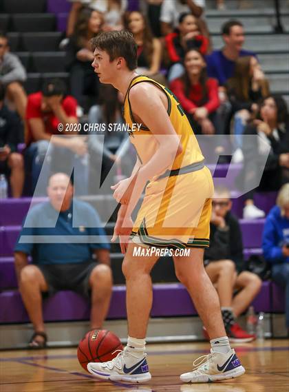 Thumbnail 2 in Horizon @ Millennium (AIA 5A Round 1 Playoff) photogallery.