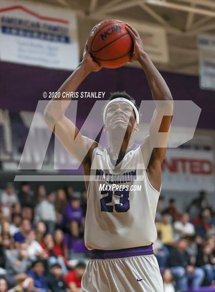 Thumbnail 1 in Horizon @ Millennium (AIA 5A Round 1 Playoff) photogallery.