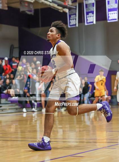 Thumbnail 3 in Horizon @ Millennium (AIA 5A Round 1 Playoff) photogallery.