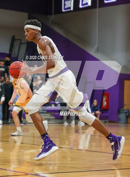Thumbnail 2 in Horizon @ Millennium (AIA 5A Round 1 Playoff) photogallery.
