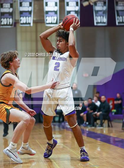 Thumbnail 1 in Horizon @ Millennium (AIA 5A Round 1 Playoff) photogallery.