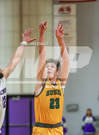 Thumbnail 3 in Horizon @ Millennium (AIA 5A Round 1 Playoff) photogallery.