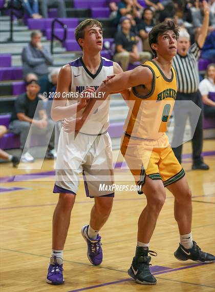 Thumbnail 3 in Horizon @ Millennium (AIA 5A Round 1 Playoff) photogallery.