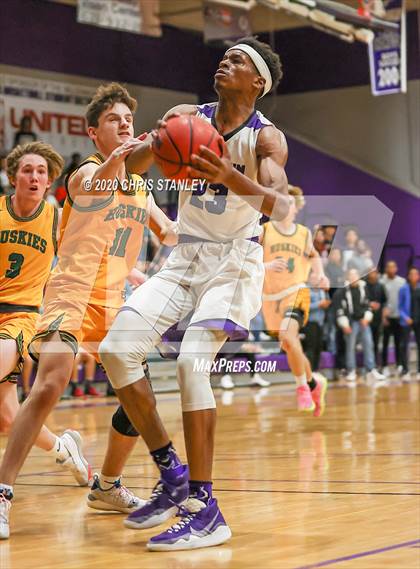 Thumbnail 1 in Horizon @ Millennium (AIA 5A Round 1 Playoff) photogallery.