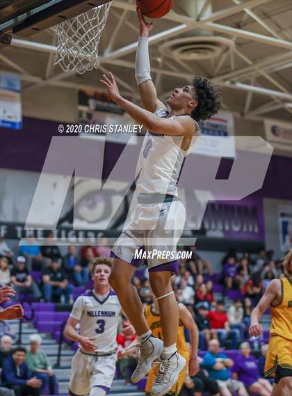Thumbnail 2 in Horizon @ Millennium (AIA 5A Round 1 Playoff) photogallery.