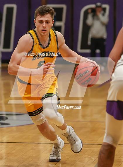 Thumbnail 2 in Horizon @ Millennium (AIA 5A Round 1 Playoff) photogallery.