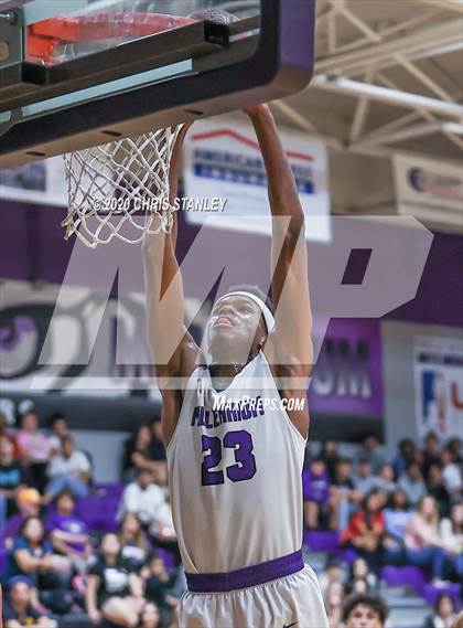 Thumbnail 2 in Horizon @ Millennium (AIA 5A Round 1 Playoff) photogallery.