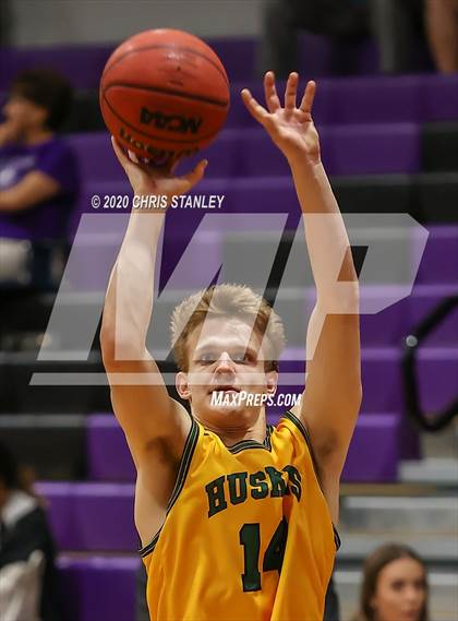 Thumbnail 3 in Horizon @ Millennium (AIA 5A Round 1 Playoff) photogallery.