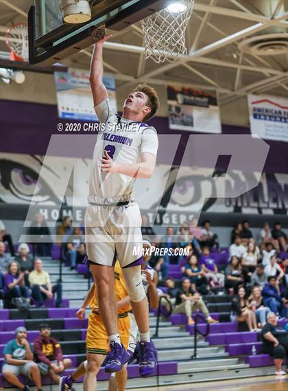 Thumbnail 3 in Horizon @ Millennium (AIA 5A Round 1 Playoff) photogallery.