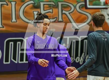 Thumbnail 3 in Horizon @ Millennium (AIA 5A Round 1 Playoff) photogallery.
