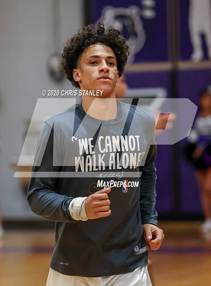 Thumbnail 1 in Horizon @ Millennium (AIA 5A Round 1 Playoff) photogallery.