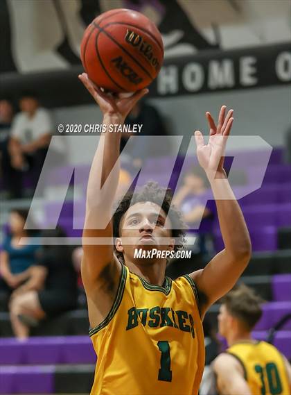 Thumbnail 2 in Horizon @ Millennium (AIA 5A Round 1 Playoff) photogallery.