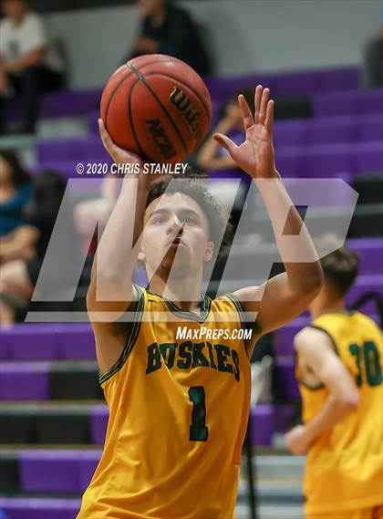Thumbnail 1 in Horizon @ Millennium (AIA 5A Round 1 Playoff) photogallery.