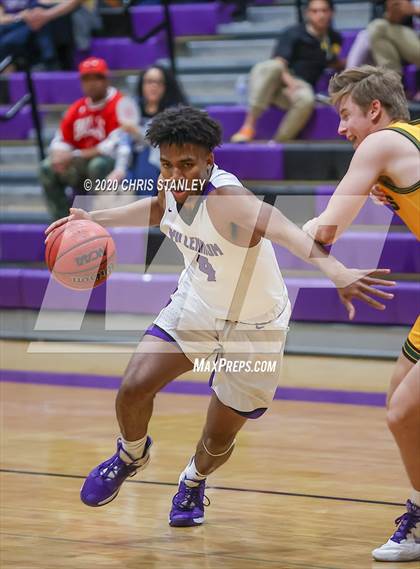 Thumbnail 1 in Horizon @ Millennium (AIA 5A Round 1 Playoff) photogallery.