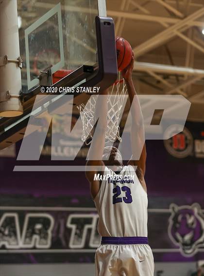 Thumbnail 1 in Horizon @ Millennium (AIA 5A Round 1 Playoff) photogallery.