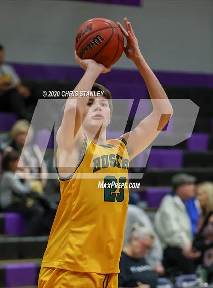 Thumbnail 2 in Horizon @ Millennium (AIA 5A Round 1 Playoff) photogallery.