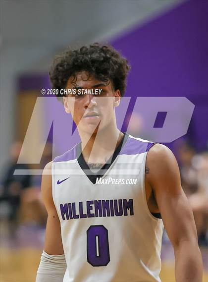 Thumbnail 2 in Horizon @ Millennium (AIA 5A Round 1 Playoff) photogallery.