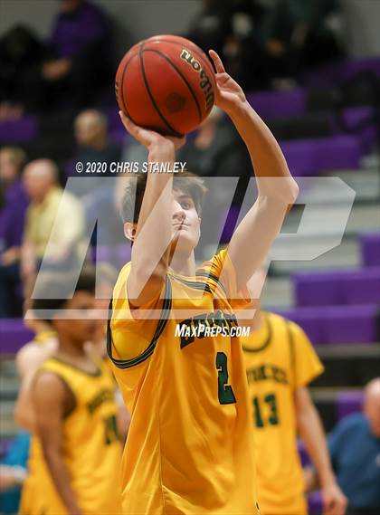Thumbnail 1 in Horizon @ Millennium (AIA 5A Round 1 Playoff) photogallery.