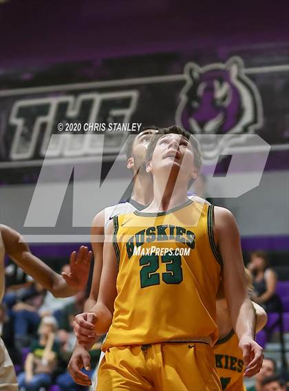 Thumbnail 3 in Horizon @ Millennium (AIA 5A Round 1 Playoff) photogallery.