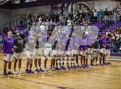 Thumbnail 3 in Horizon @ Millennium (AIA 5A Round 1 Playoff) photogallery.