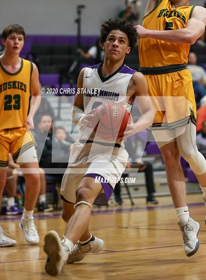 Thumbnail 3 in Horizon @ Millennium (AIA 5A Round 1 Playoff) photogallery.