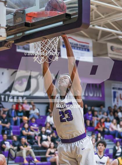 Thumbnail 1 in Horizon @ Millennium (AIA 5A Round 1 Playoff) photogallery.