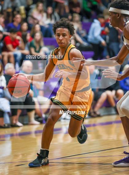 Thumbnail 3 in Horizon @ Millennium (AIA 5A Round 1 Playoff) photogallery.