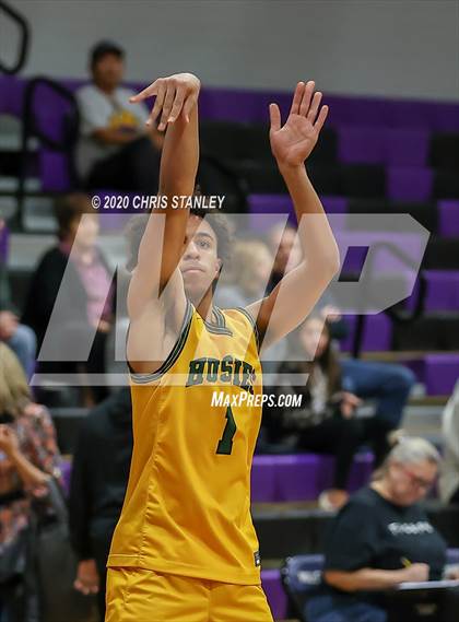 Thumbnail 3 in Horizon @ Millennium (AIA 5A Round 1 Playoff) photogallery.