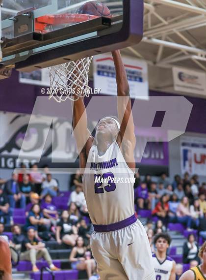 Thumbnail 3 in Horizon @ Millennium (AIA 5A Round 1 Playoff) photogallery.